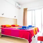 Efi Apts Aya Napa