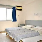 Efi Apts Apartmanhotel Ajía Nápa