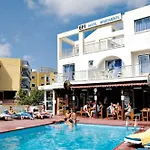 Efi Apts 2* Aya Napa
