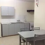 Efi Apts 2* Aya Napa