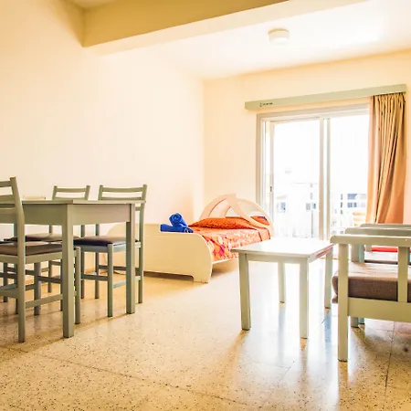 Efi Apts 2* Ayia Napa
