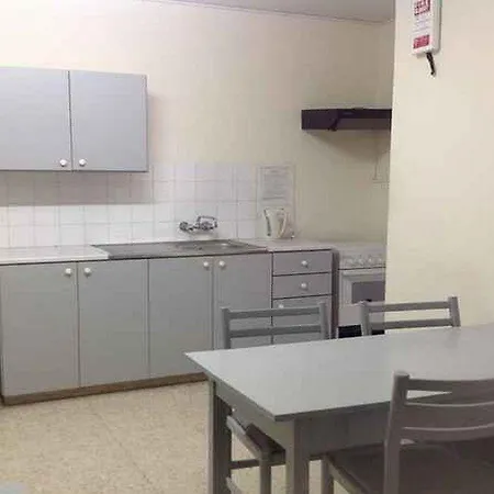 Appart hôtel Efi Apts Ayía Nápa