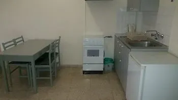 Efi Apts Aparthotel 2*