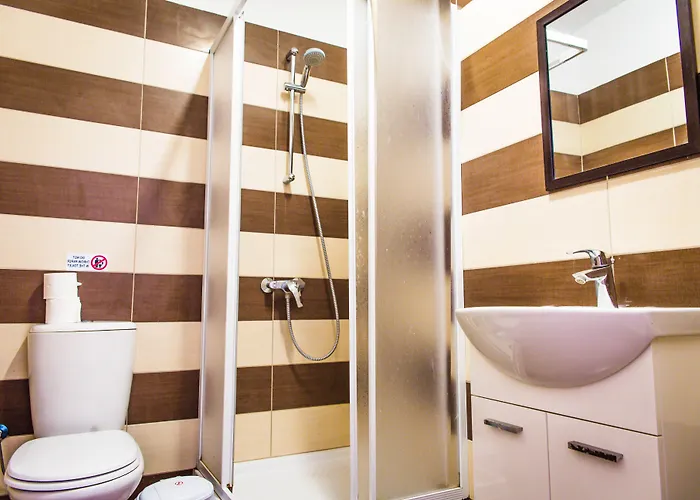 Efi Apts 2* Ayia Napa