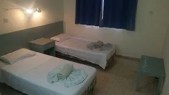 Efi Apts 2* איה נאפה