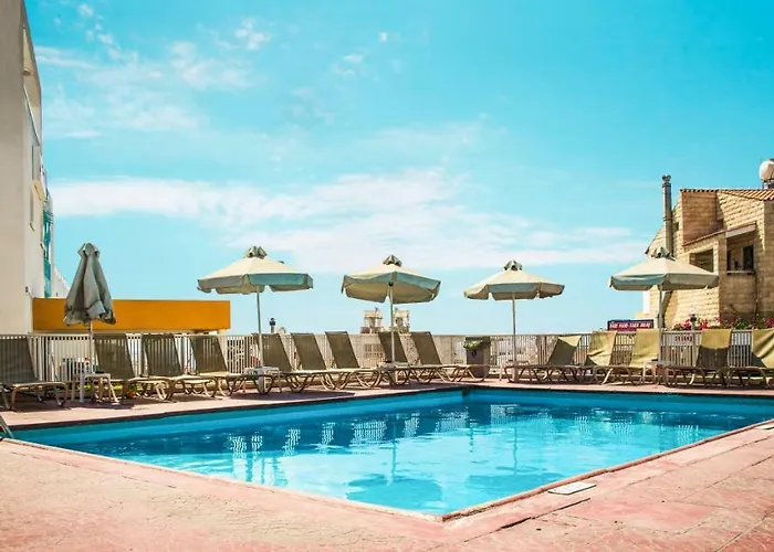 Efi Apts איה נאפה