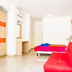 Efi Apts Ξενοδοχείο με διαμερίσματα Αγία Νάπα