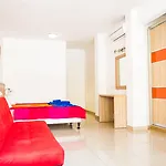 Efi Apts Αγία Νάπα