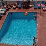 Efi Apts Ξενοδοχείο με διαμερίσματα Αγία Νάπα