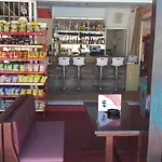Efi Apts Ξενοδοχείο με διαμερίσματα Αγία Νάπα