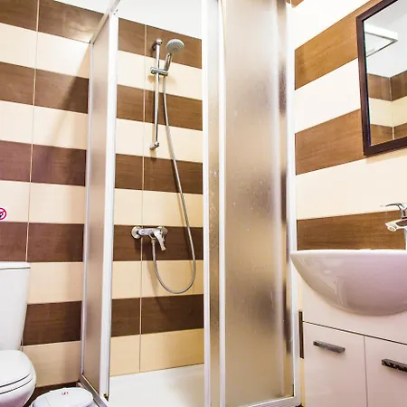 Efi Apts 2* Ayia Napa