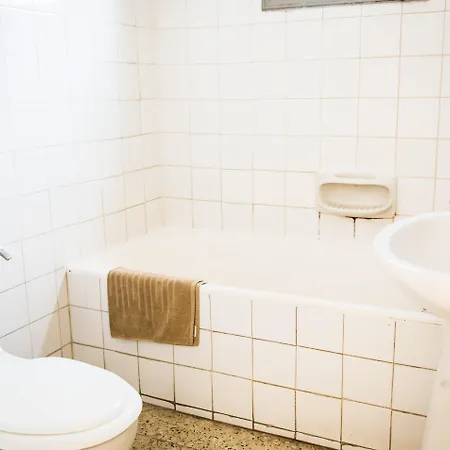 Efi Apts Lejlighedshotel