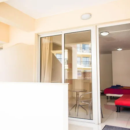 Efi Apts 2* Ayia Napa