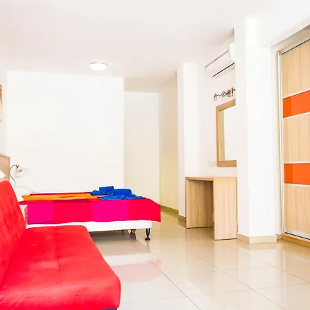 Efi Apts Ayia Napa