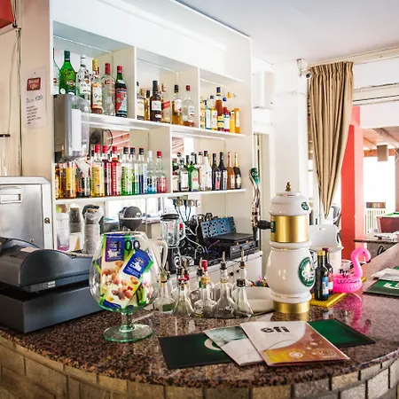 Efi Apts Lejlighedshotel Ayia Napa