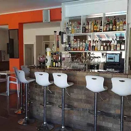 Efi Apts Aparthotel Agia Napa