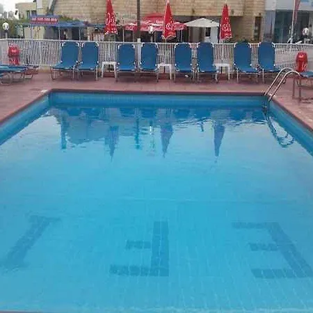 Efi Apts 2* Ayia Napa