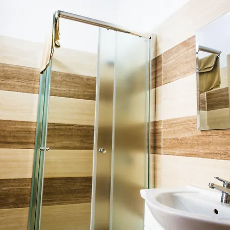 Efi Apts 2* Agia Napa