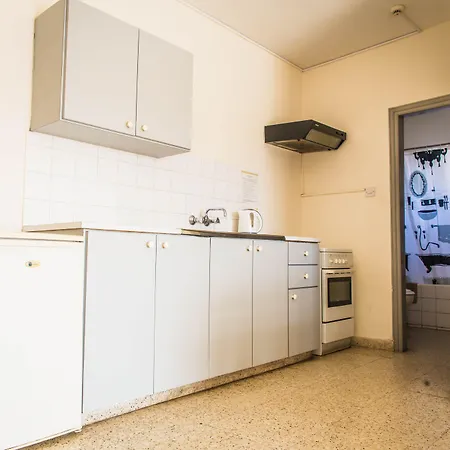 Efi Apts Lejlighedshotel