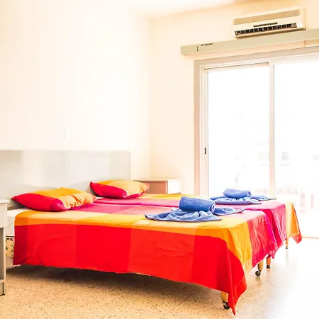 Efi Apts Lejlighedshotel Ayia Napa