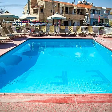 Efi Apts 2* Ayia Napa