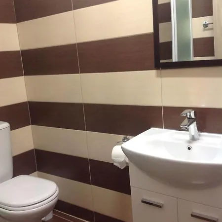 Efi Apts 2* Ayia Napa