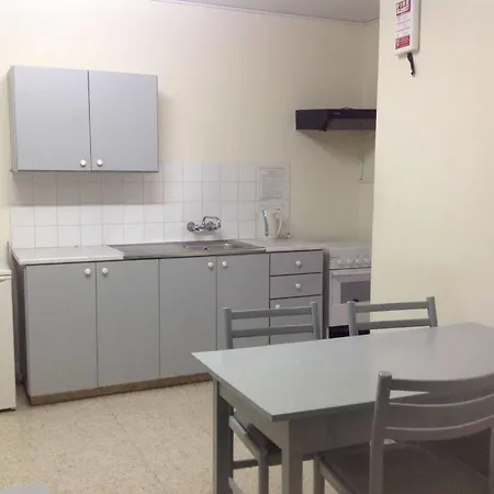 Efi Apts 2* 圣纳帕