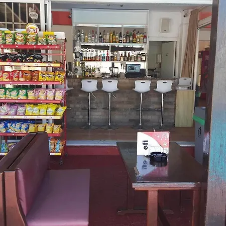 Efi Apts 公寓式酒店 圣纳帕