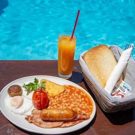 Efi Apts Lejlighedshotel