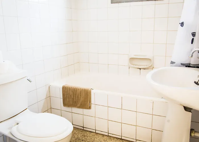 Efi Apts Lägenhetshotell