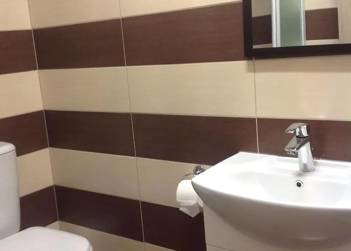 Efi Apts 2* Ayia Napa