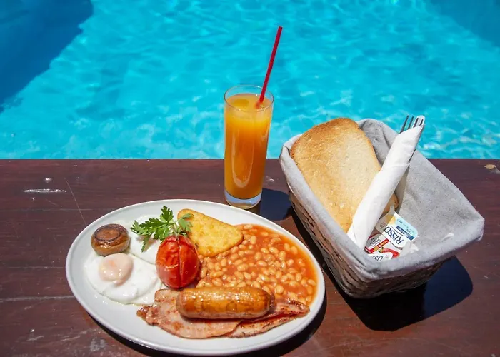 Efi Apts Lägenhetshotell