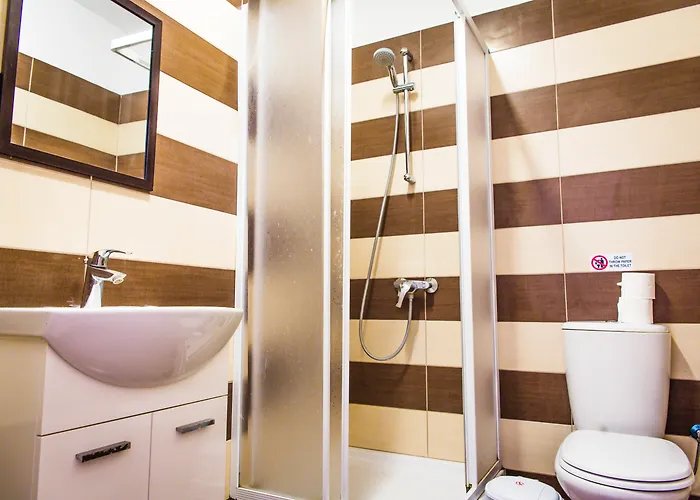 Efi Apts Aparthotel 2*