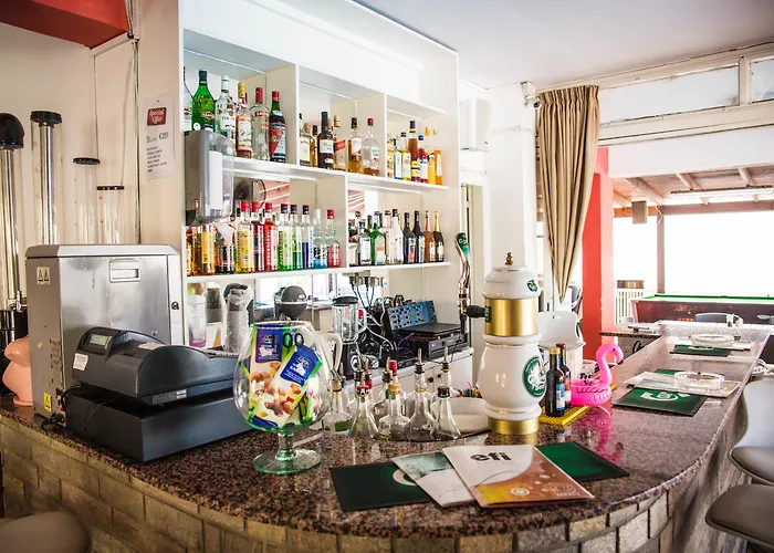 Efi Apts Aparthotel Ayia Napa