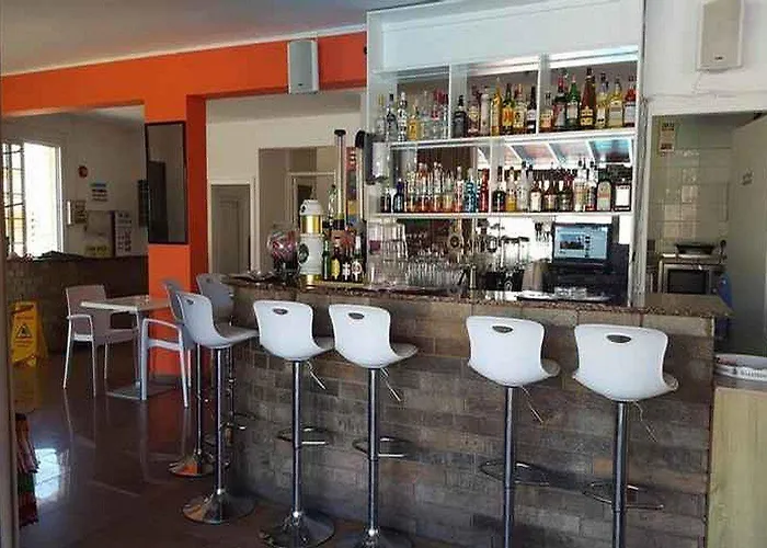 Efi Apts Aparthotel Ayia Napa