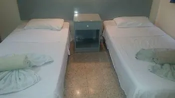 Aparthotel Efi Apts Ayia Napa