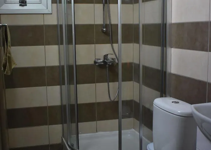 Efi Apts Aparthotel Ayia Napa