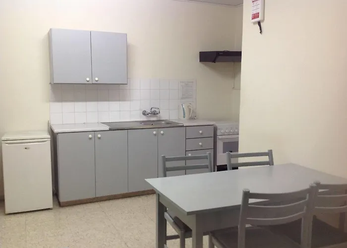 Efi Apts 2* Ayia Napa